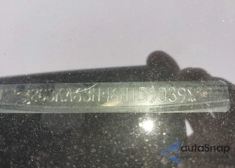 2006 Chrysler 300C from USA, damaged, VIN 2C3KA63H46H159039